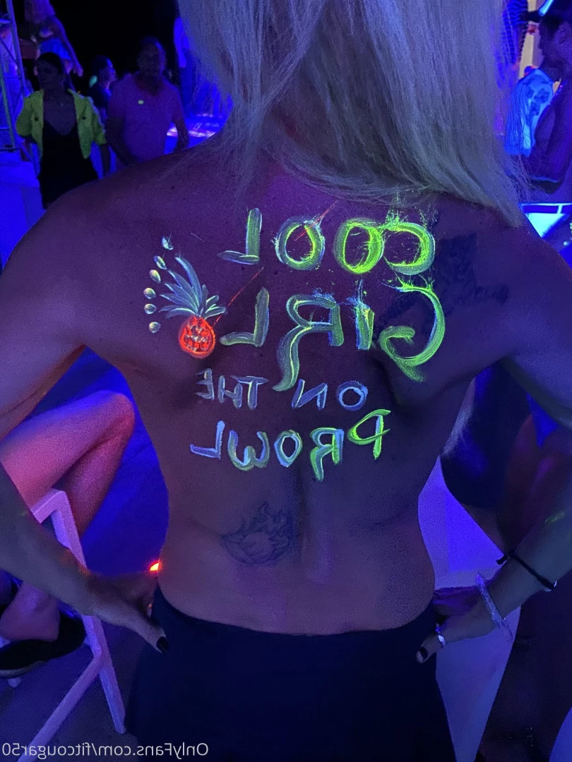 FitCougar Bianca [ fitcougar50 ] Onlyfans leaked photo 8627286 on Hotleaks.tv