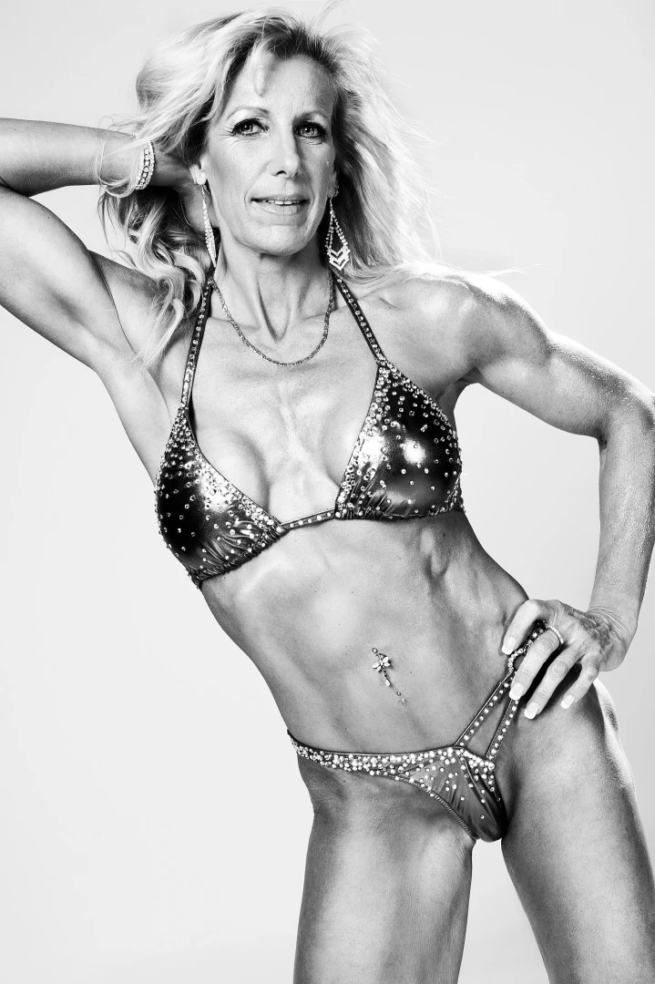 FitCougar Bianca [ fitcougar50 ] Onlyfans leaked photo 8627327 on Hotleaks.tv