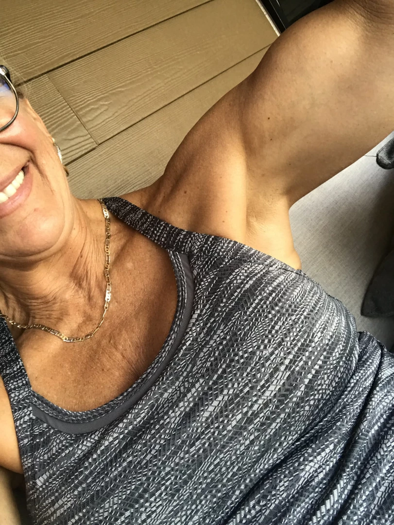 FitCougar Bianca [ fitcougar50 ] Onlyfans leaked photo 8627490 on Hotleaks.tv