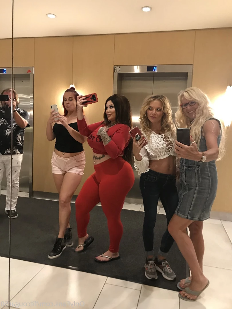 FitCougar Bianca [ fitcougar50 ] Onlyfans leaked photo 8627539 on Hotleaks.tv