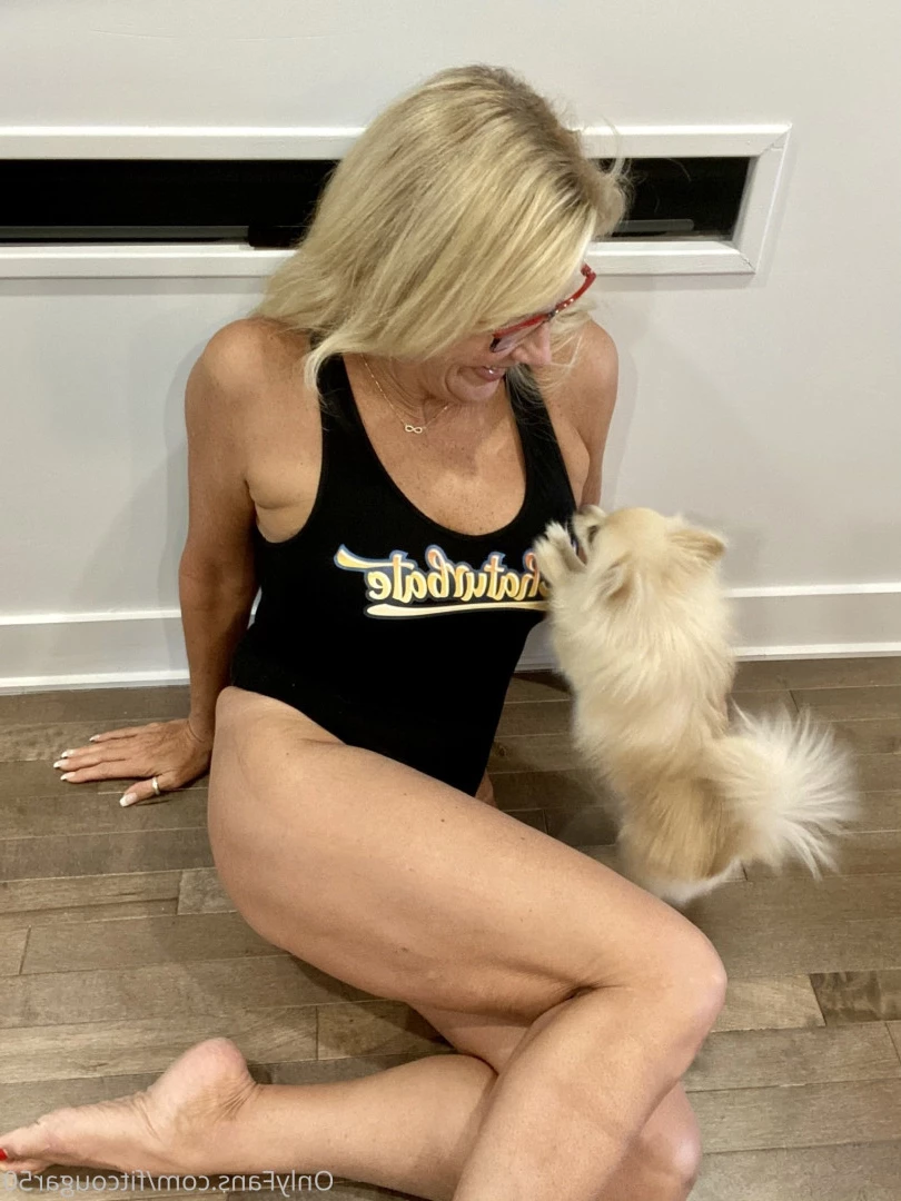 FitCougar Bianca [ fitcougar50 ] Onlyfans leaked photo 8627732 on Hotleaks.tv