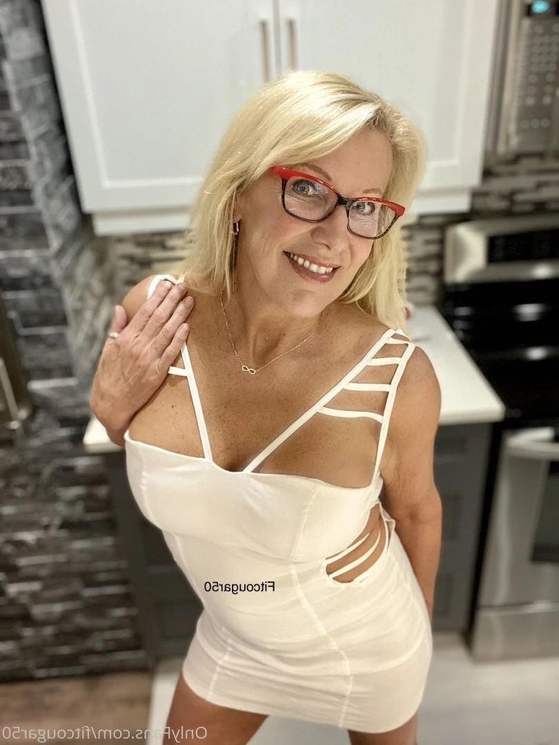 FitCougar Bianca [ fitcougar50 ] Onlyfans leaked photo 8627766 on Hotleaks.tv