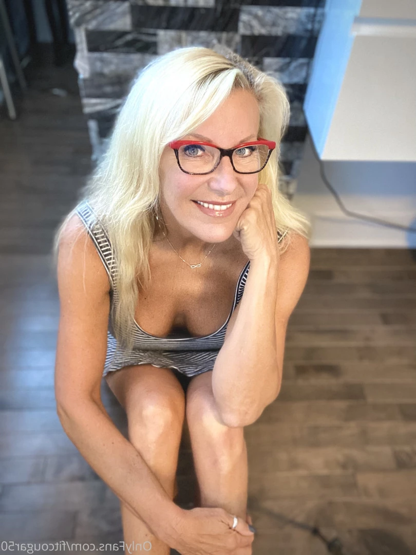 FitCougar Bianca [ fitcougar50 ] Onlyfans leaked photo 8627941 on Hotleaks.tv