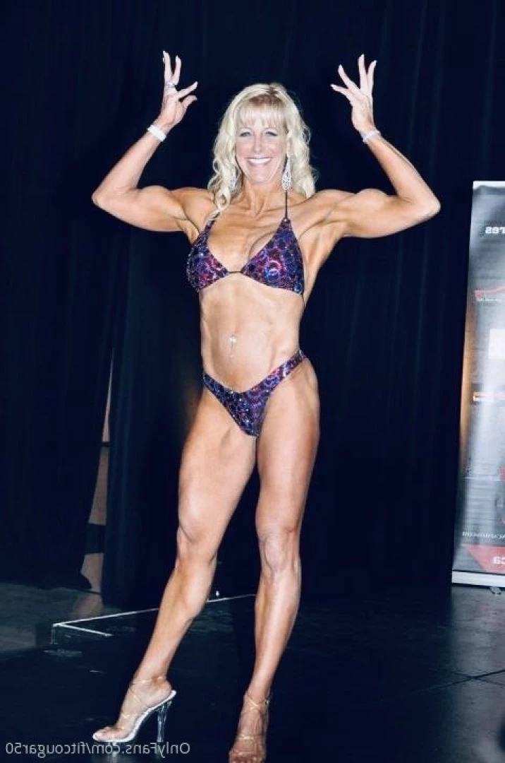 FitCougar Bianca [ fitcougar50 ] Onlyfans leaked photo 8628162 on Hotleaks.tv