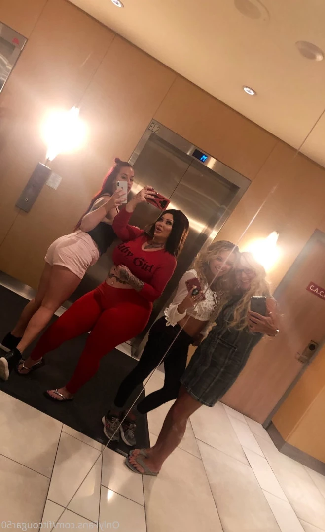 FitCougar Bianca [ fitcougar50 ] Onlyfans leaked photo 8628432 on Hotleaks.tv