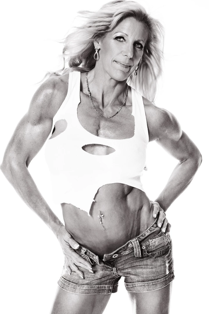 FitCougar Bianca [ fitcougar50 ] Onlyfans leaked photo 8628477 on Hotleaks.tv