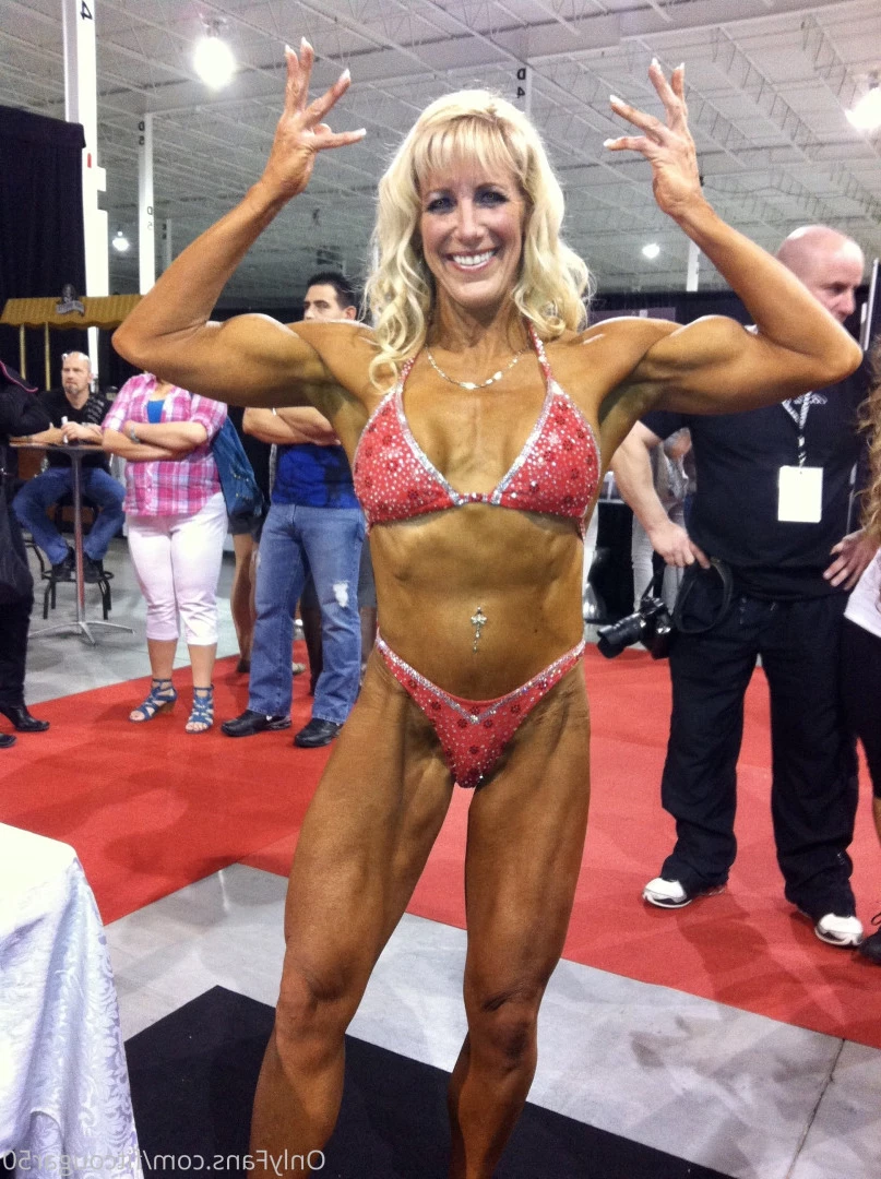 FitCougar Bianca [ fitcougar50 ] Onlyfans leaked photo 8628575 on Hotleaks.tv