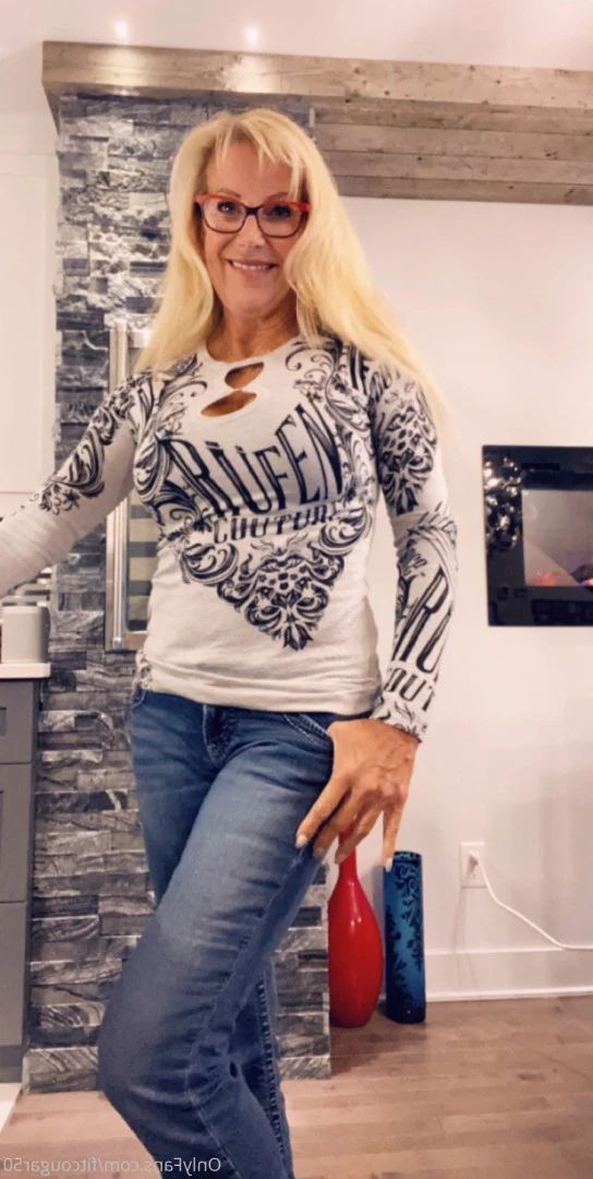 FitCougar Bianca [ fitcougar50 ] Onlyfans leaked photo 8628721 on Hotleaks.tv