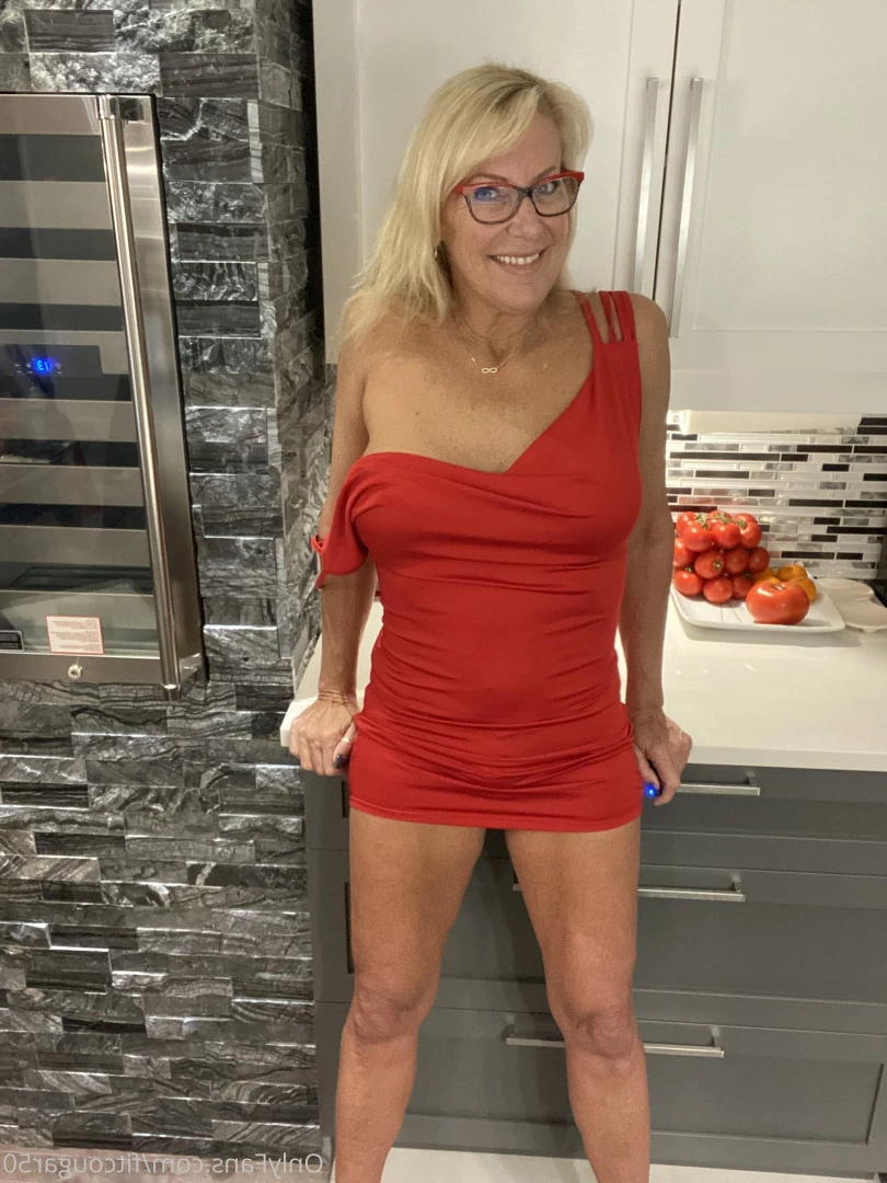 FitCougar Bianca [ fitcougar50 ] Onlyfans leaked photo 8628731 on Hotleaks.tv