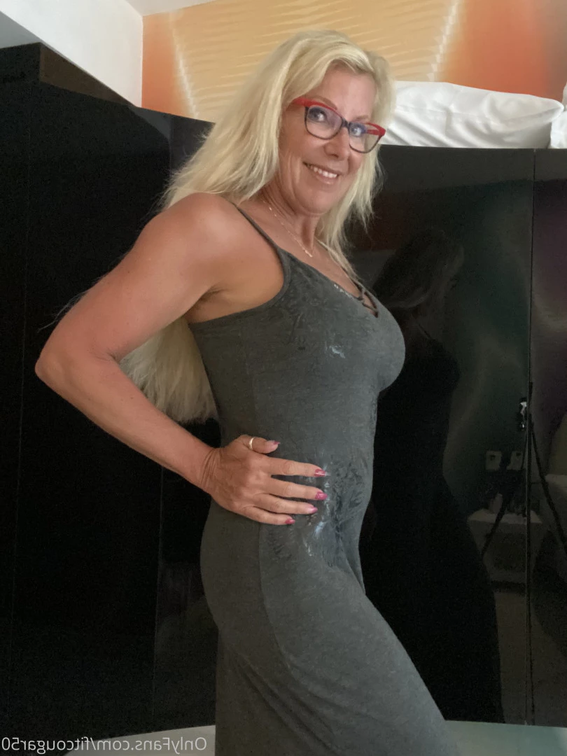 FitCougar Bianca [ fitcougar50 ] Onlyfans leaked photo 8628826 on Hotleaks.tv