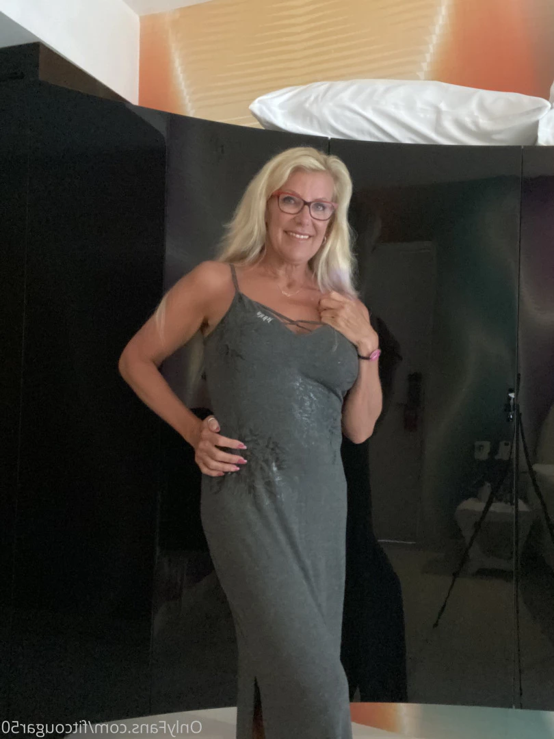 FitCougar Bianca [ fitcougar50 ] Onlyfans leaked photo 8629253 on Hotleaks.tv