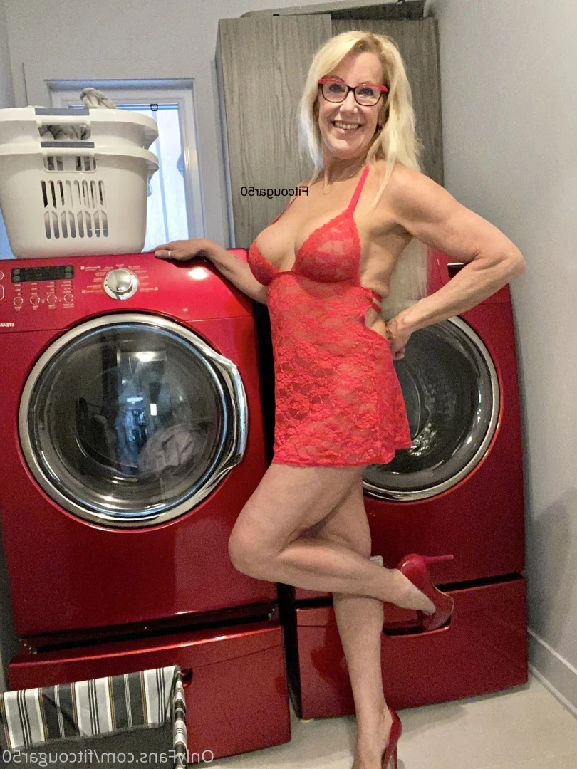 FitCougar Bianca [ fitcougar50 ] Onlyfans leaked photo 8629323 on Hotleaks.tv