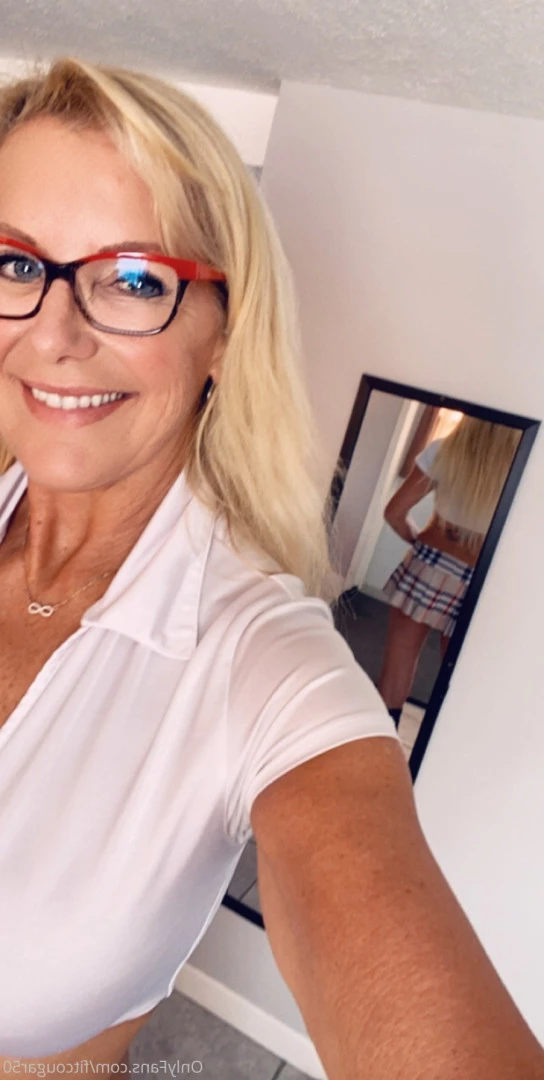 FitCougar Bianca [ fitcougar50 ] Onlyfans leaked photo 8629335 on Hotleaks.tv