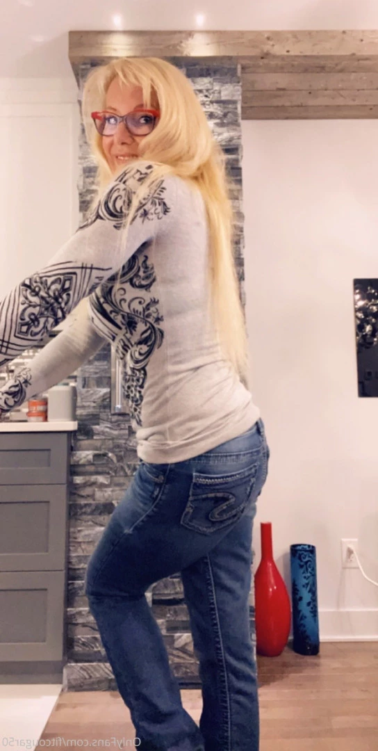 FitCougar Bianca [ fitcougar50 ] Onlyfans leaked photo 8630050 on Hotleaks.tv
