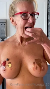 FitCougar Bianca [ fitcougar50 ] Onlyfans leaked video 10416498 on Hotleaks.tv