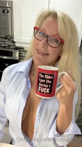FitCougar Bianca [ fitcougar50 ] Onlyfans leaked video 10416503 on Hotleaks.tv