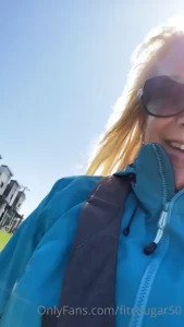 FitCougar Bianca [ fitcougar50 ] Onlyfans leaked video 10416535 on Hotleaks.tv