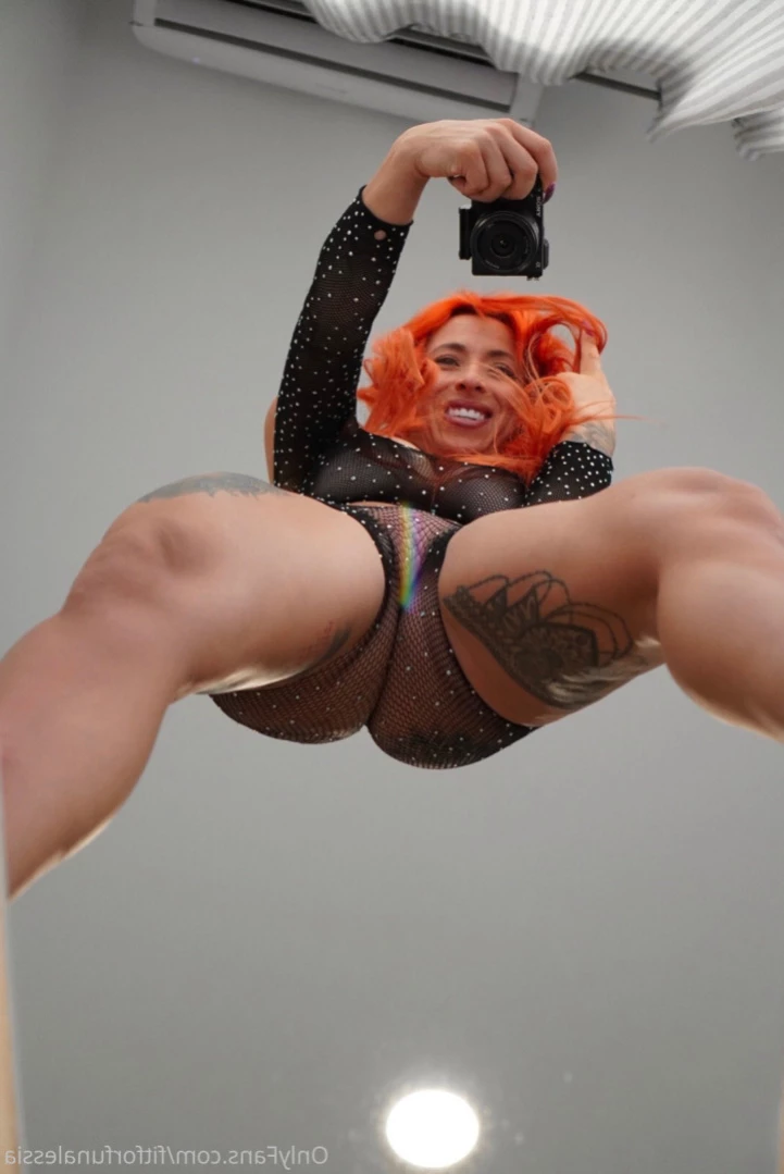 Alessiamimixx [ fitforfunalessia ] Onlyfans leaked photo 11740716 on Hotleaks.tv