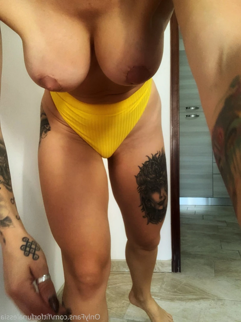 Alessiamimixx [ fitforfunalessia ] Onlyfans leaked photo 12207246 on Hotleaks.tv
