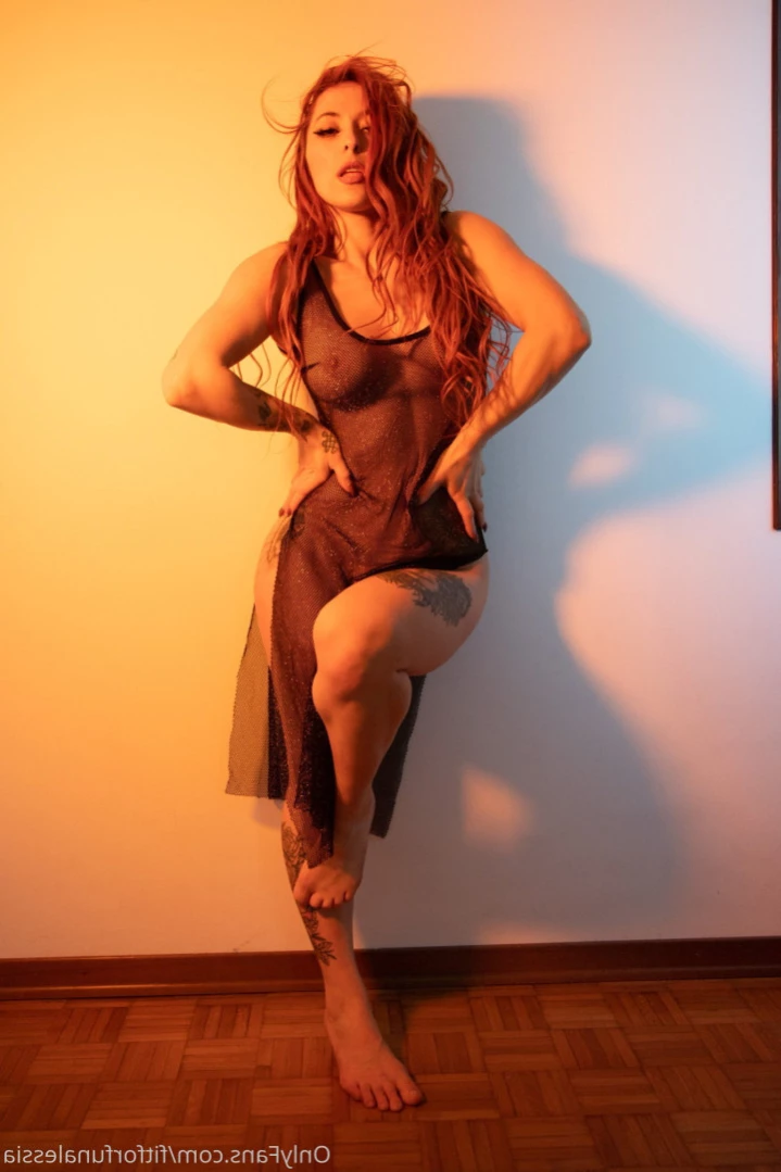 Alessiamimixx [ fitforfunalessia ] Onlyfans leaked photo 14917645 on Hotleaks.tv