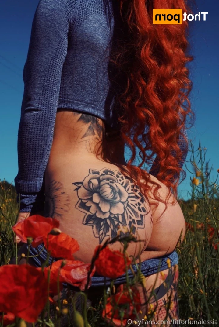 Alessiamimixx [ fitforfunalessia ] Onlyfans leaked photo 16481147 on Hotleaks.tv