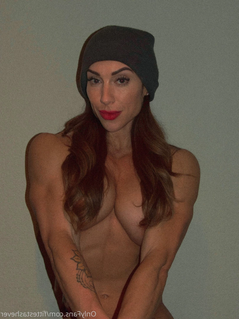 Ashley Lakomowski [ fittestashever ] Onlyfans leaked photo 8659834 on Hotleaks.tv