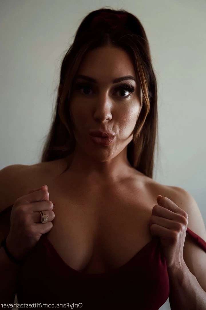 Ashley Lakomowski [ fittestashever ] Onlyfans leaked photo 8660341 on Hotleaks.tv