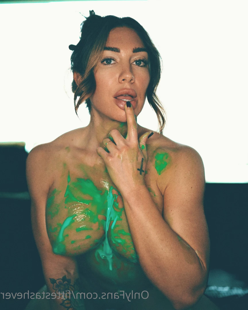 Ashley Lakomowski [ fittestashever ] Onlyfans leaked photo 8660605 on Hotleaks.tv