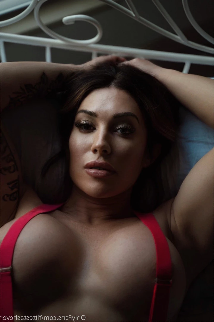 Ashley Lakomowski [ fittestashever ] Onlyfans leaked photo 8661410 on Hotleaks.tv