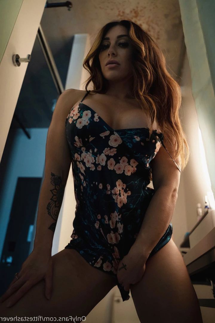 Ashley Lakomowski [ fittestashever ] Onlyfans leaked photo 8663813 on Hotleaks.tv