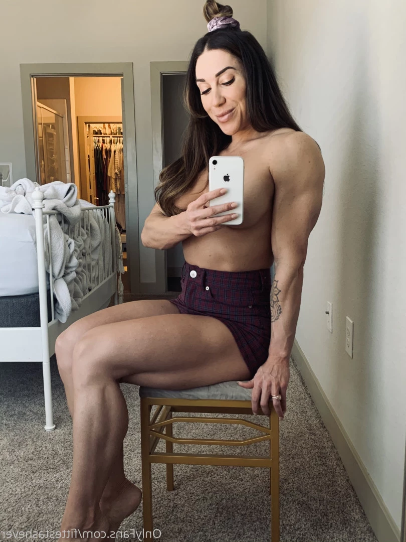 Ashley Lakomowski [ fittestashever ] Onlyfans leaked photo 8664058 on Hotleaks.tv