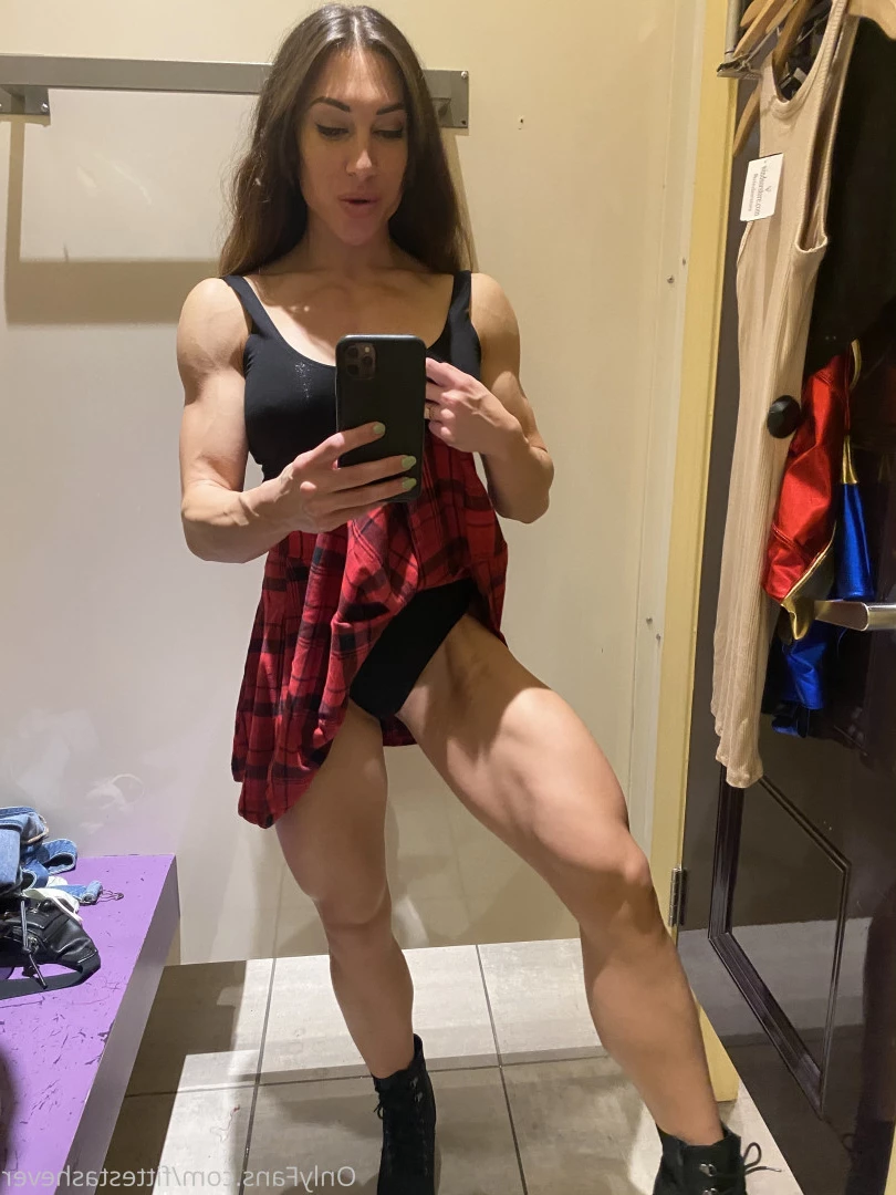 Ashley Lakomowski [ fittestashever ] Onlyfans leaked photo 8664221 on Hotleaks.tv