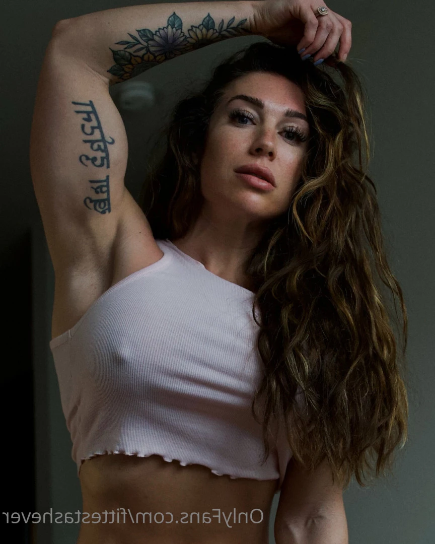Ashley Lakomowski [ fittestashever ] Onlyfans leaked photo 8664442 on Hotleaks.tv