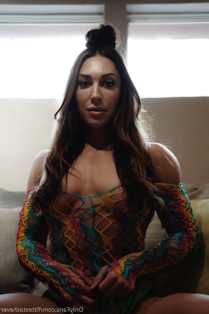 Ashley Lakomowski [ fittestashever ] Onlyfans leaked photo 8665140 on Hotleaks.tv
