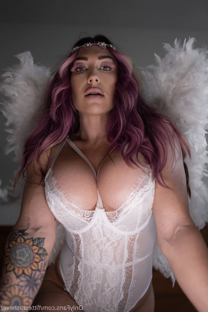 Ashley Lakomowski [ fittestashever ] Onlyfans leaked photo 8665875 on Hotleaks.tv