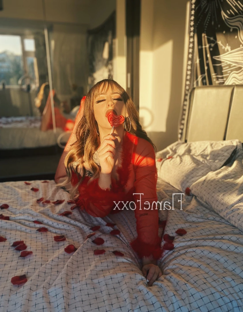 IVY FOX 🦊 [ ivyfoxofficial ] Onlyfans leaked photo 8546264 on Hotleaks.tv