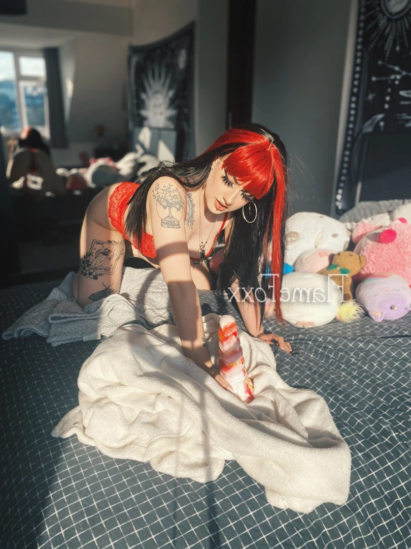 IVY FOX 🦊 [ ivyfoxofficial ] Onlyfans leaked photo 8546319 on Hotleaks.tv