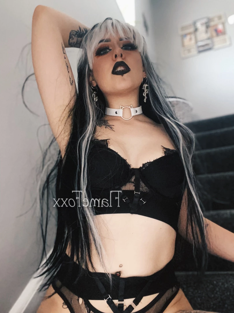 IVY FOX 🦊 [ ivyfoxofficial ] Onlyfans leaked photo 8546390 on Hotleaks.tv