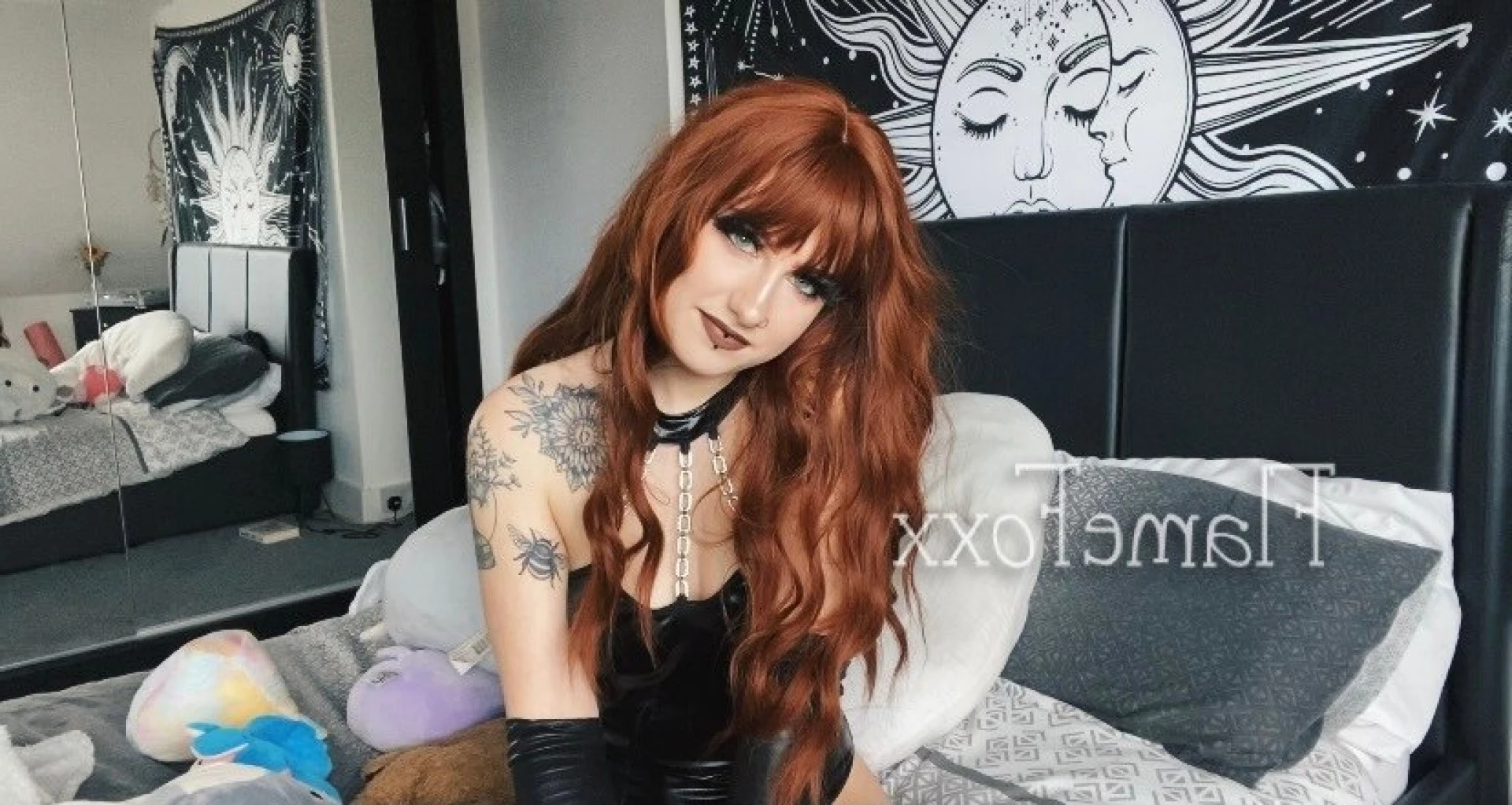 IVY FOX 🦊 [ ivyfoxofficial ] Onlyfans leaked photo 8546401 on Hotleaks.tv