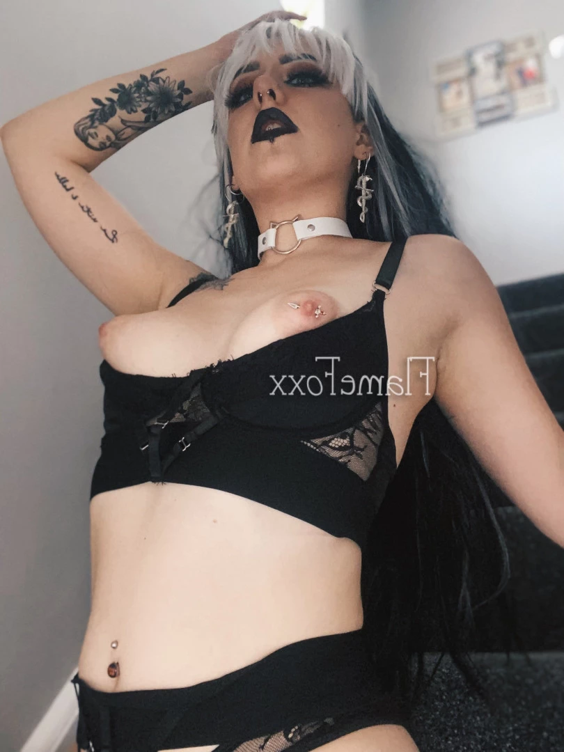 IVY FOX 🦊 [ ivyfoxofficial ] Onlyfans leaked photo 8546665 on Hotleaks.tv