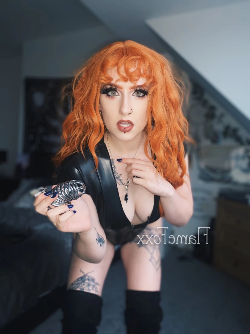IVY FOX 🦊 [ ivyfoxofficial ] Onlyfans leaked photo 8546710 on Hotleaks.tv