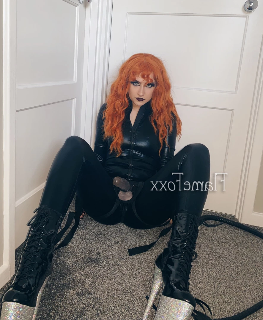 IVY FOX 🦊 [ ivyfoxofficial ] Onlyfans leaked photo 8547364 on Hotleaks.tv