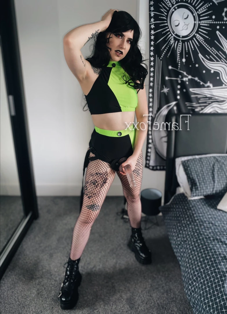 IVY FOX 🦊 [ ivyfoxofficial ] Onlyfans leaked photo 8548780 on Hotleaks.tv