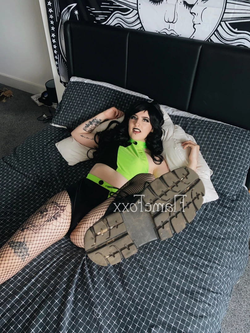 IVY FOX 🦊 [ ivyfoxofficial ] Onlyfans leaked photo 8548941 on Hotleaks.tv