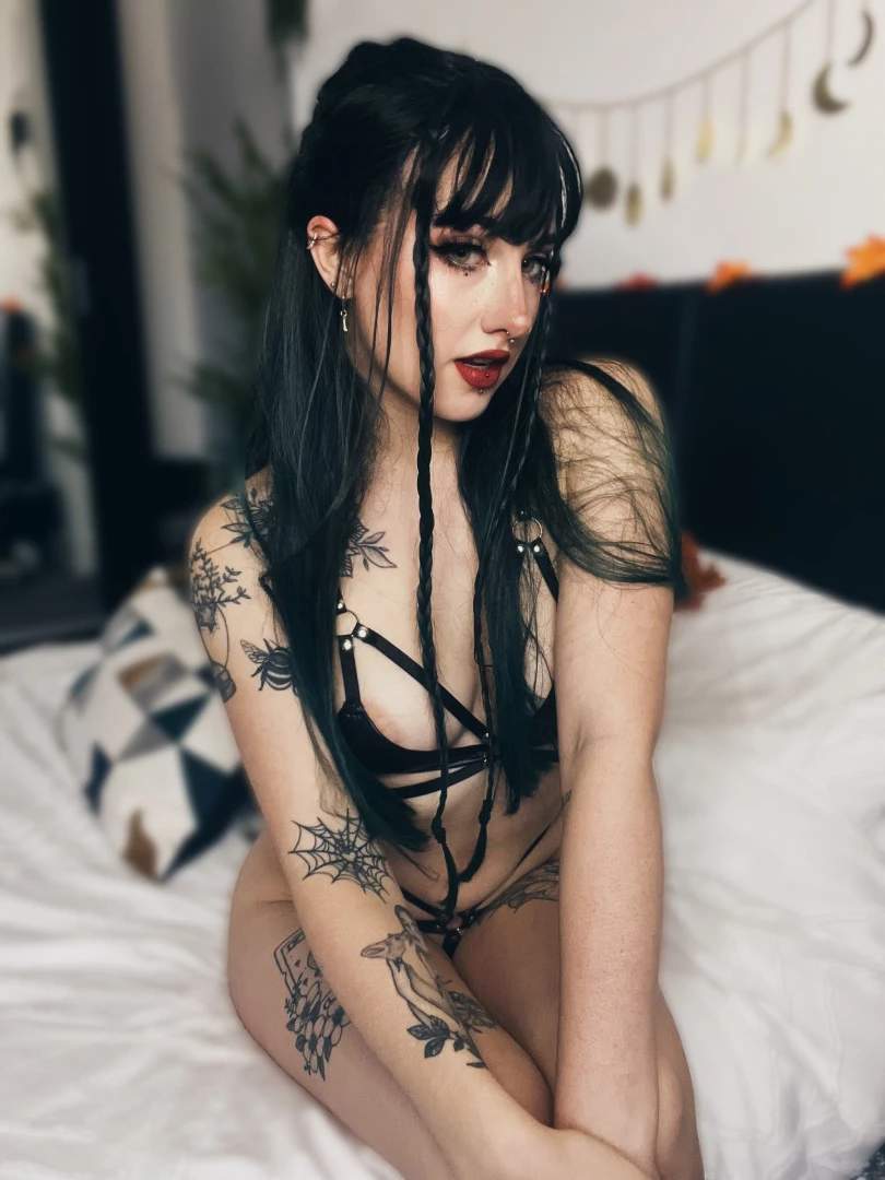 IVY FOX 🦊 [ ivyfoxofficial ] Onlyfans leaked photo 8549867 on Hotleaks.tv