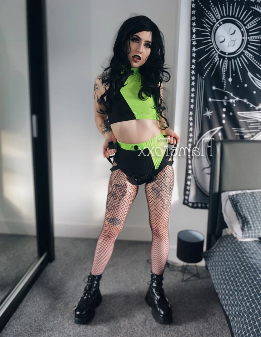 IVY FOX 🦊 [ ivyfoxofficial ] Onlyfans leaked photo 8549994 on Hotleaks.tv