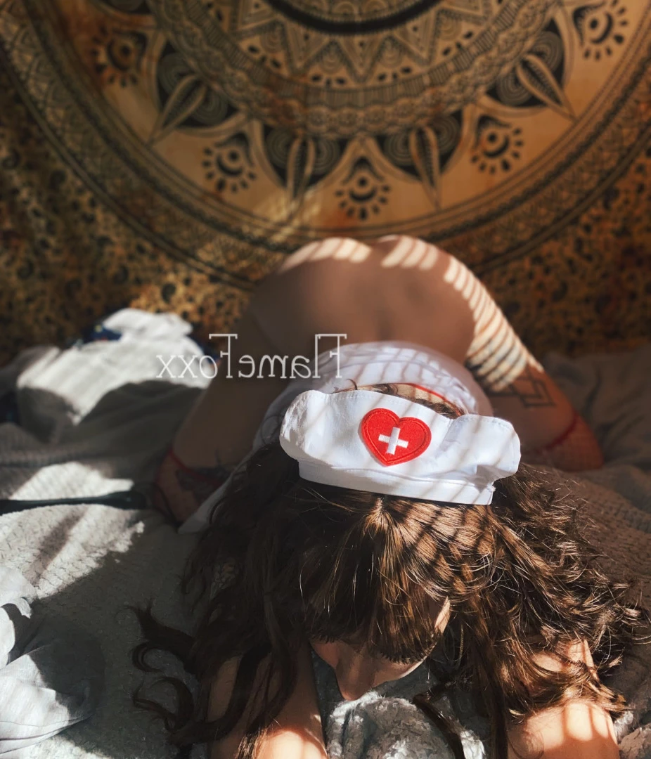 IVY FOX 🦊 [ ivyfoxofficial ] Onlyfans leaked photo 8550706 on Hotleaks.tv
