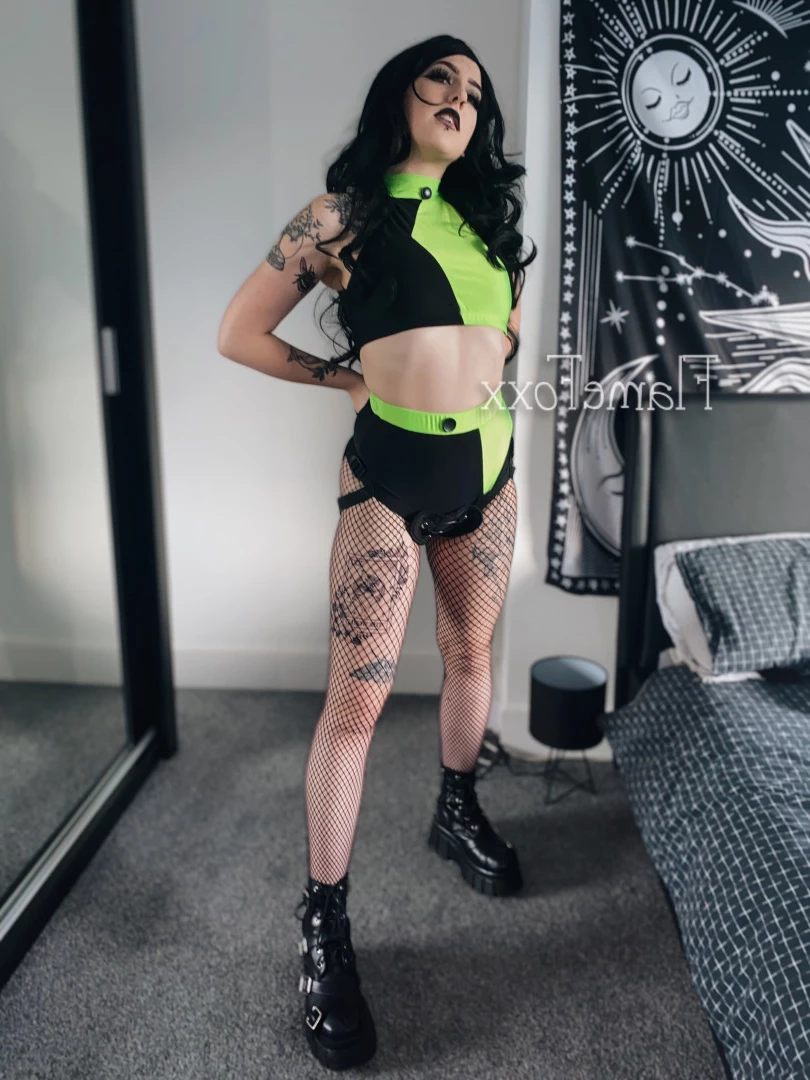 IVY FOX 🦊 [ ivyfoxofficial ] Onlyfans leaked photo 8551126 on Hotleaks.tv