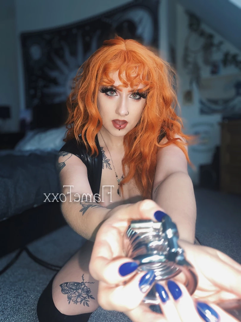 IVY FOX 🦊 [ ivyfoxofficial ] Onlyfans leaked photo 8551698 on Hotleaks.tv