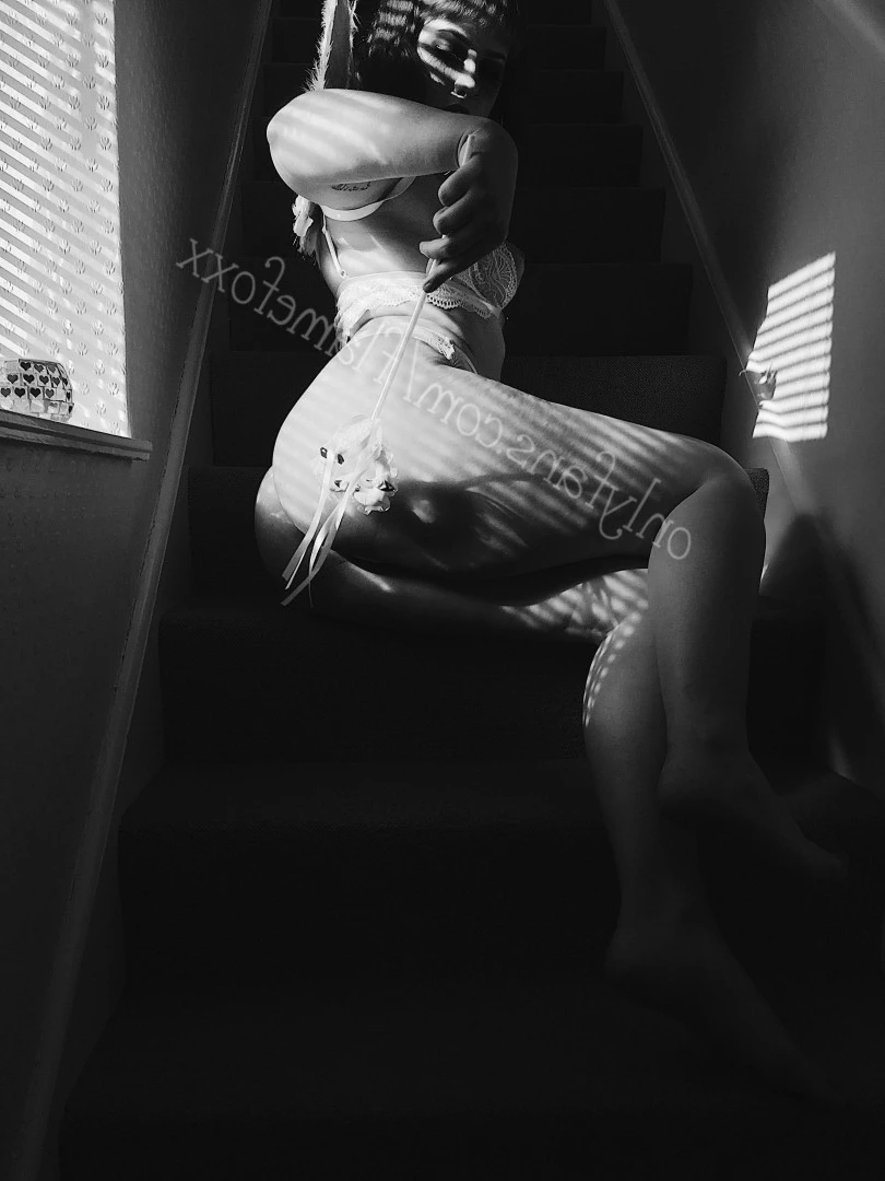 IVY FOX 🦊 [ ivyfoxofficial ] Onlyfans leaked photo 8557429 on Hotleaks.tv